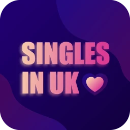 Ícone de UK Dating solteiros Britânicos